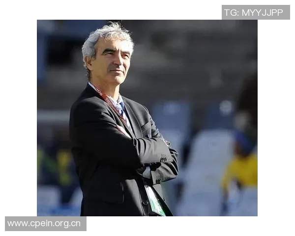 多梅内克回忆齐达内事件并谈国脚选拔背后的思考与决策